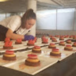 Meet your Posher, Alyssa